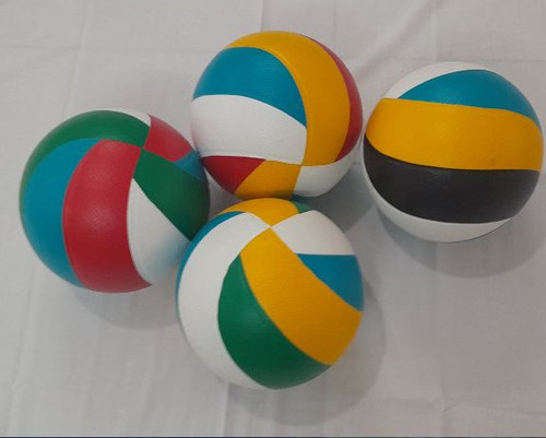 توپ والیبال