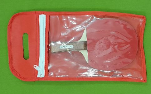 بسته بندی راکت