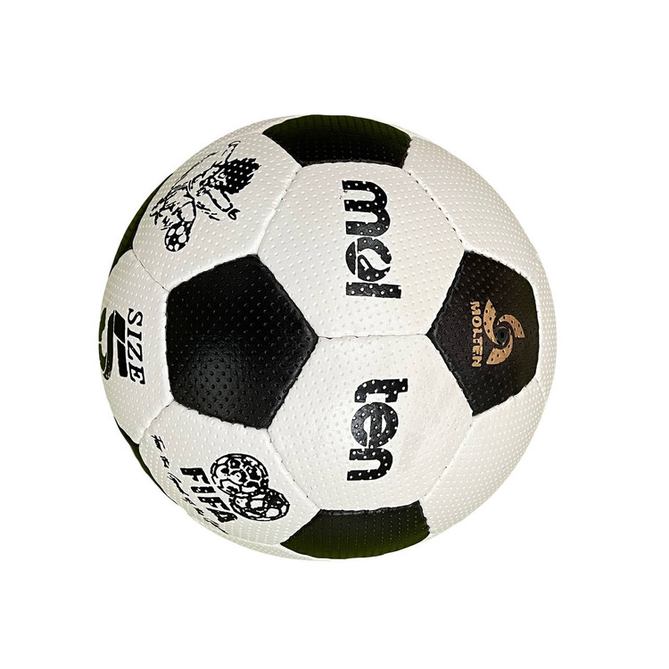 توپ مولتن چهل تیکه