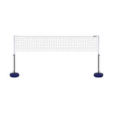 پایه والیبال به همراه تور