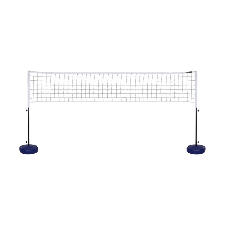 پایه والیبال به همراه تور