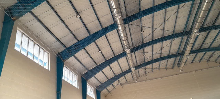 تور محافظ سالن