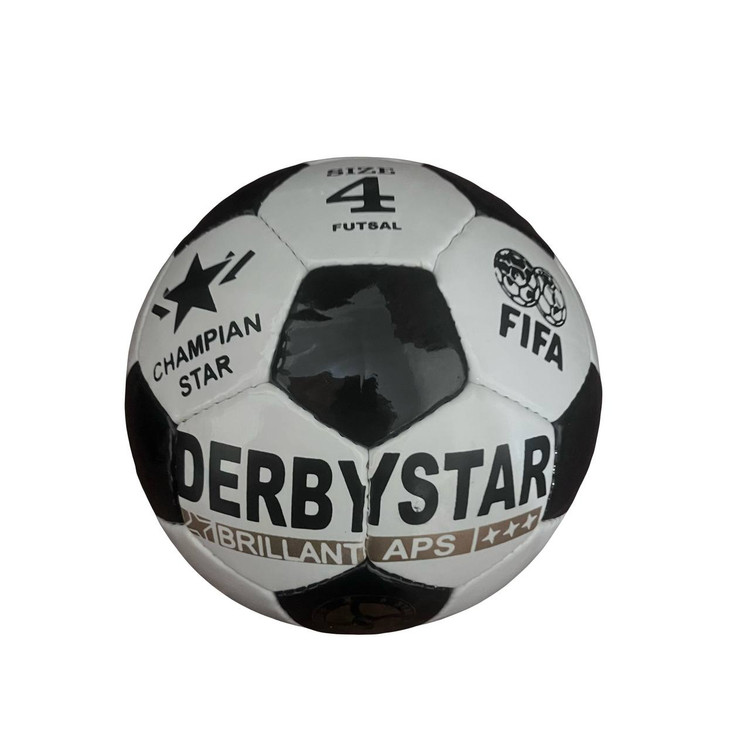 توپ براق فوتبال