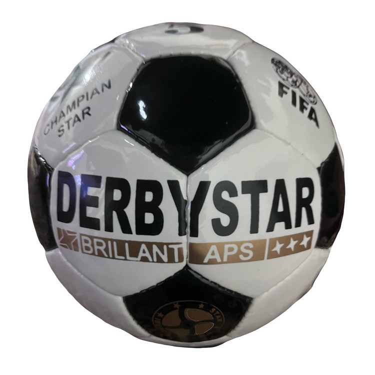 توپ دربی استار