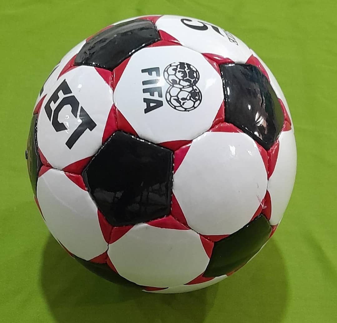 توپ فوتبال ستاره 5