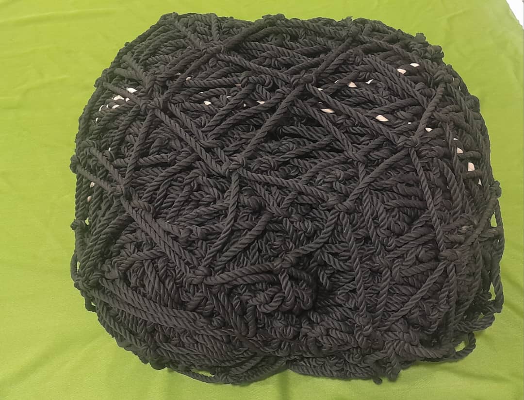 تور باربند طنابی